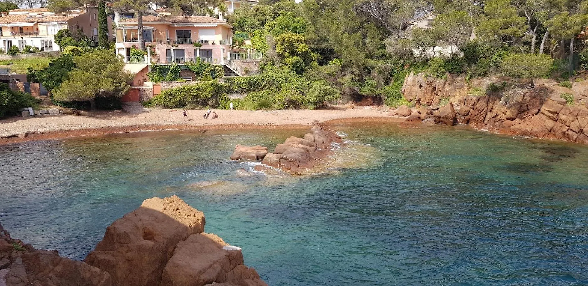 Estivales 2 Apartment Saint-Raphael  0*, Saint-Raphael (Var) France