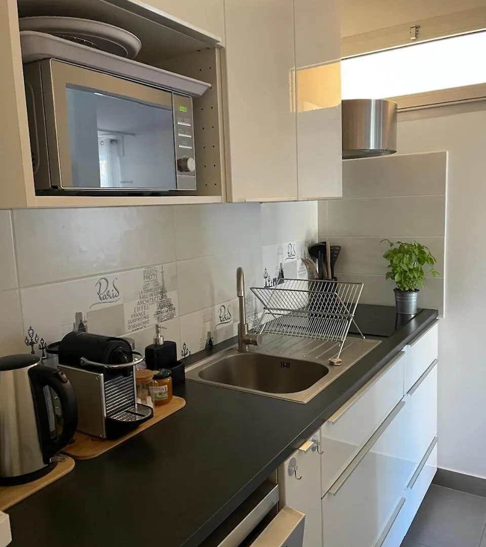 Estivales 2 Apartment Saint-Raphael  France