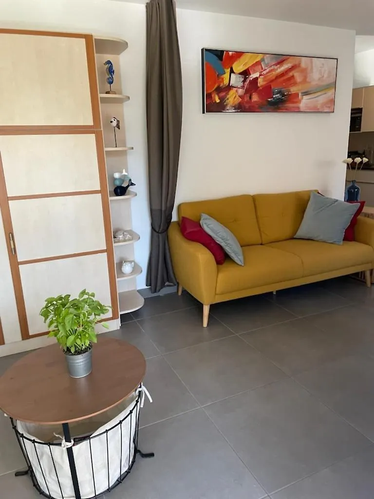 Estivales 2 Apartment Saint-Raphael  0*, Saint-Raphael (Var)