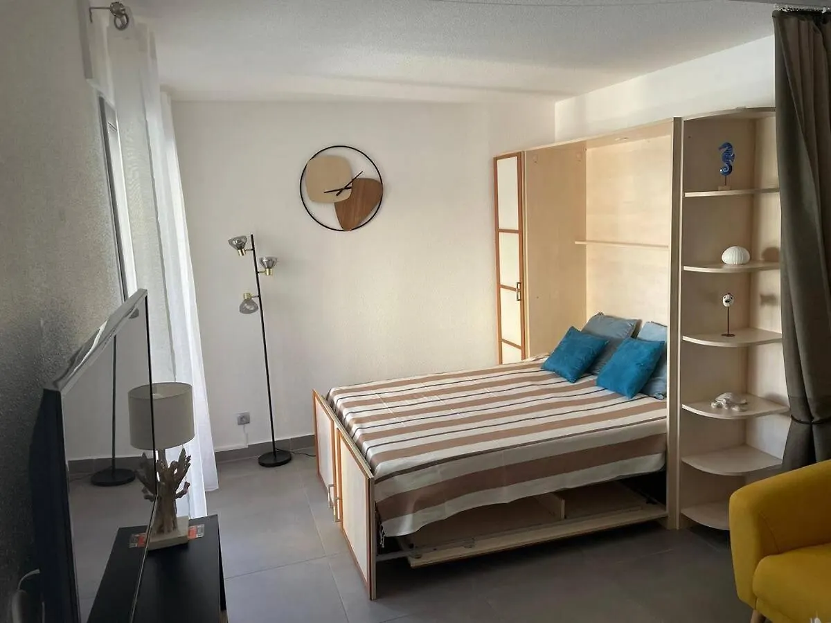 Estivales 2 Apartment Saint-Raphael   Saint-Raphael (Var)