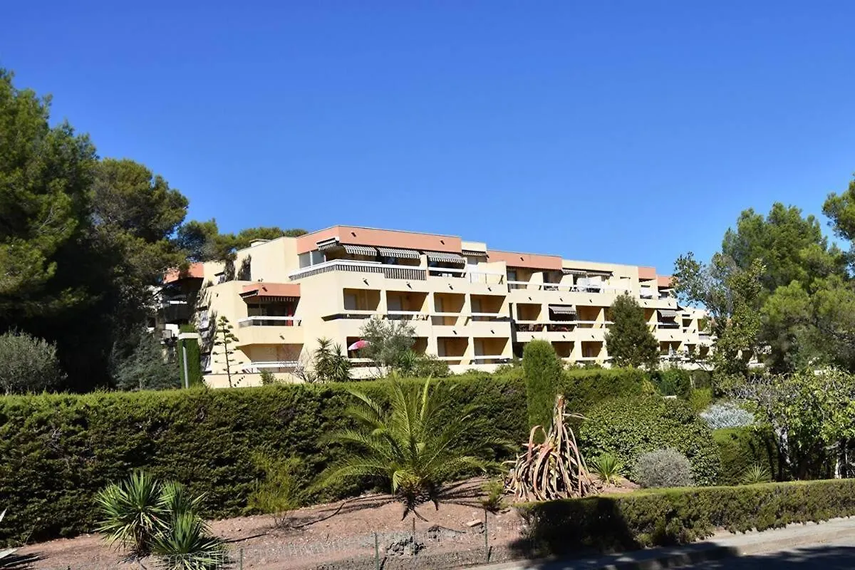Estivales 2 Apartment Saint-Raphael  France