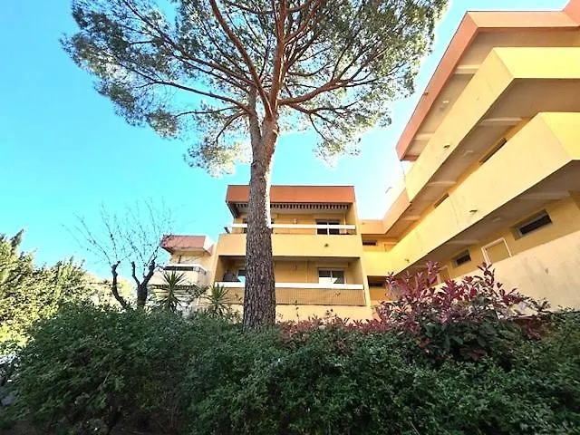 Estivales 2 Apartment Saint-Raphael  0*, Saint-Raphael (Var) France