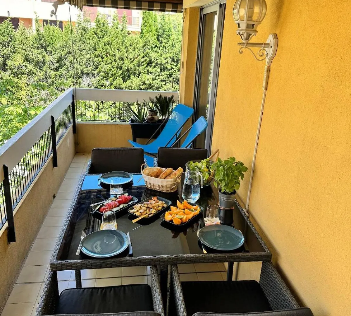 Estivales 2 Apartment Saint-Raphael